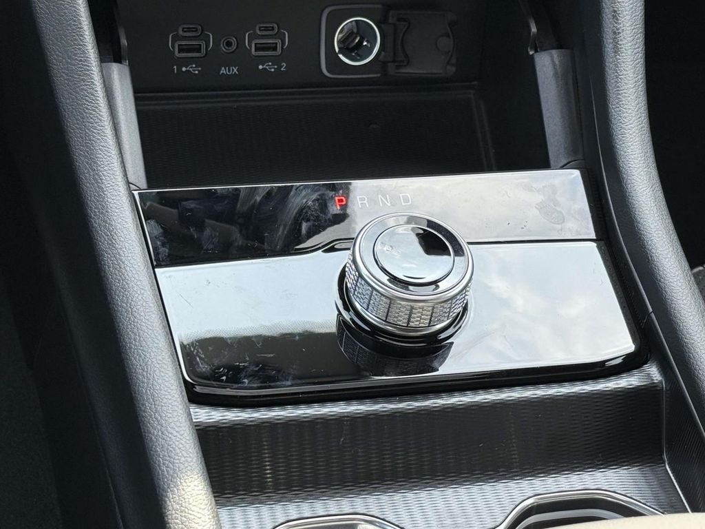 2025 Jeep Grand Cherokee Altitude - Photo 22