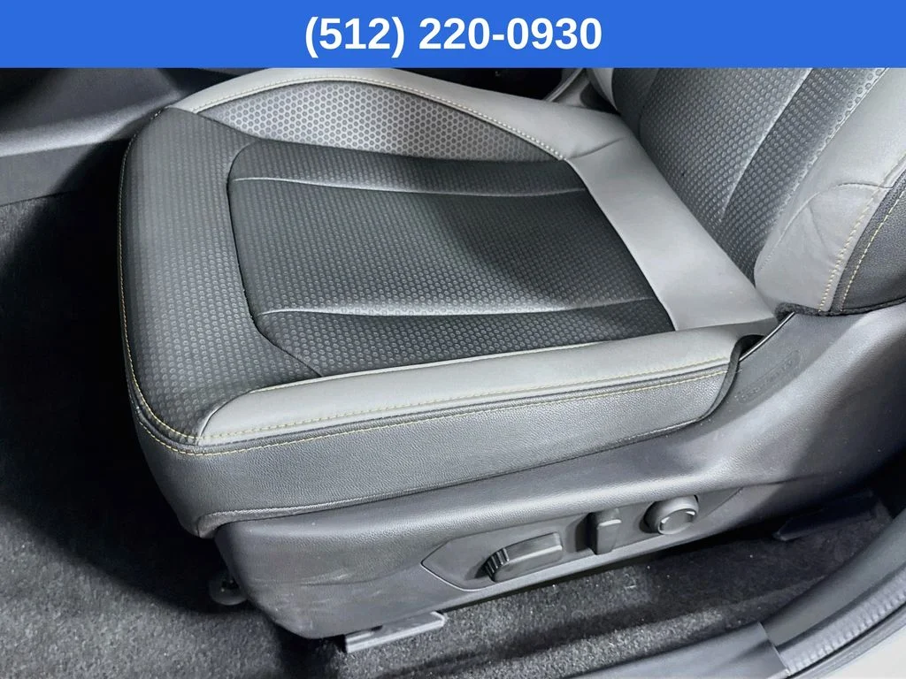 Certified Used 2026 Silver Subaru Wilderness image 24
