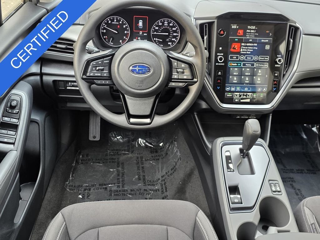 2026 Subaru Crosstrek Premium - Photo 13