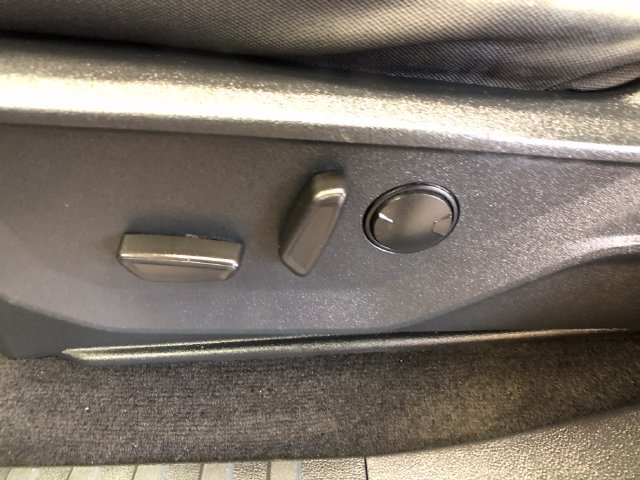 Certified Used 2023 Black Metallic Ford XLT image 11