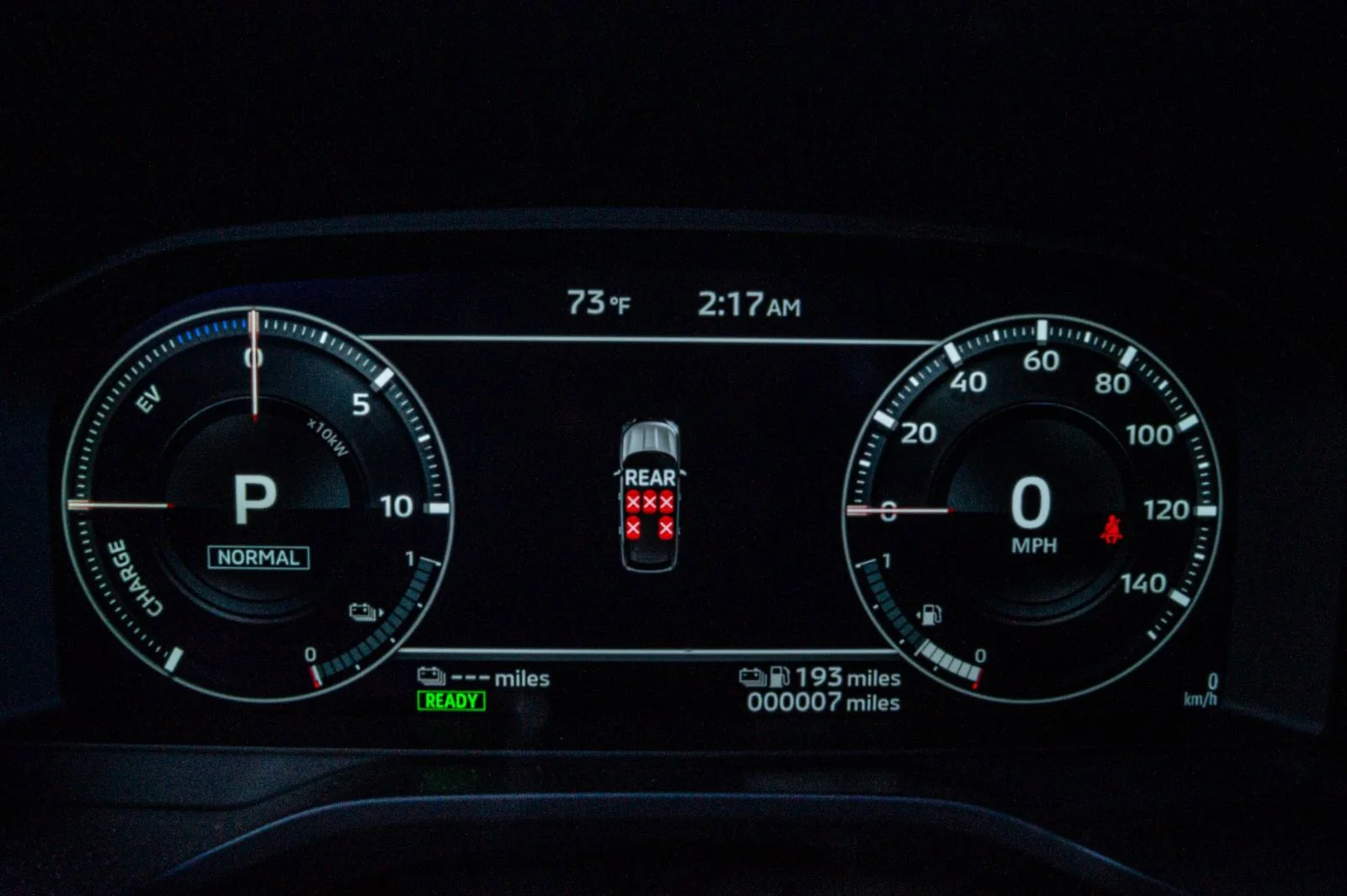 2025 Mitsubishi Outlander Plug-in Hybrid ES - Photo 19