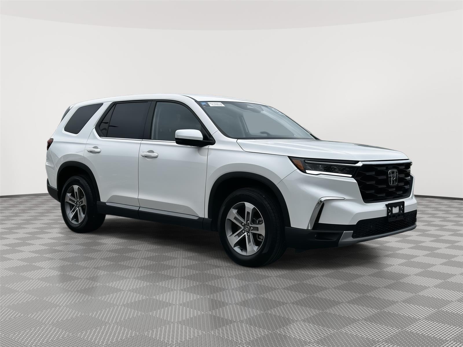 2025 Honda Pilot EX-L AWD's photo