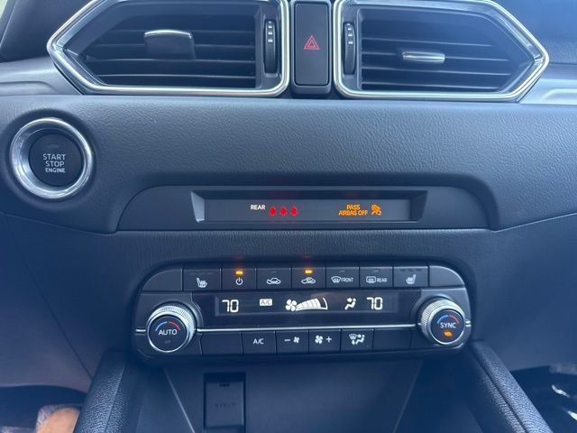 Used 2025 Gray Mazda 2.5 S Preferred Package image 19