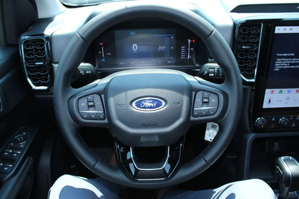 New 2026 Avalanche Ford XLT image 39