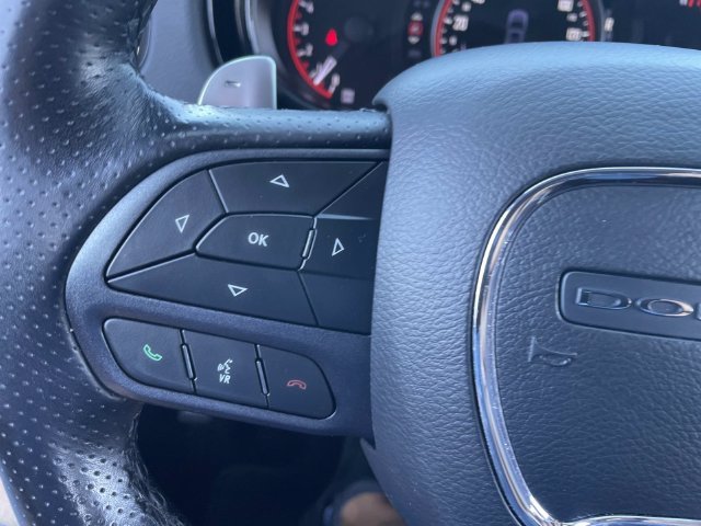Used 2022 Black Dodge R/T image 31