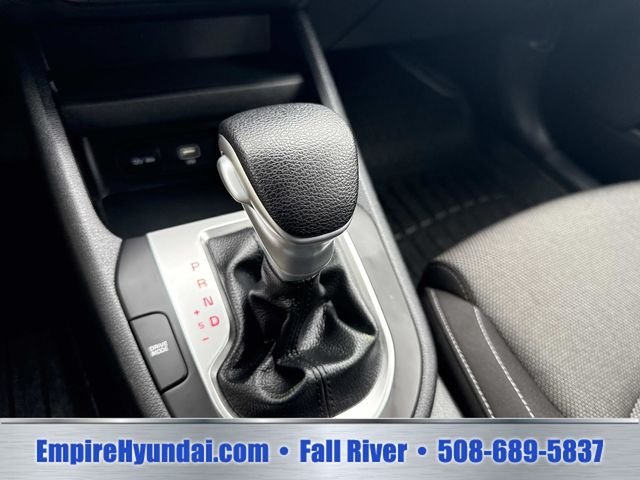 2024 Kia Forte LXS - Photo 23