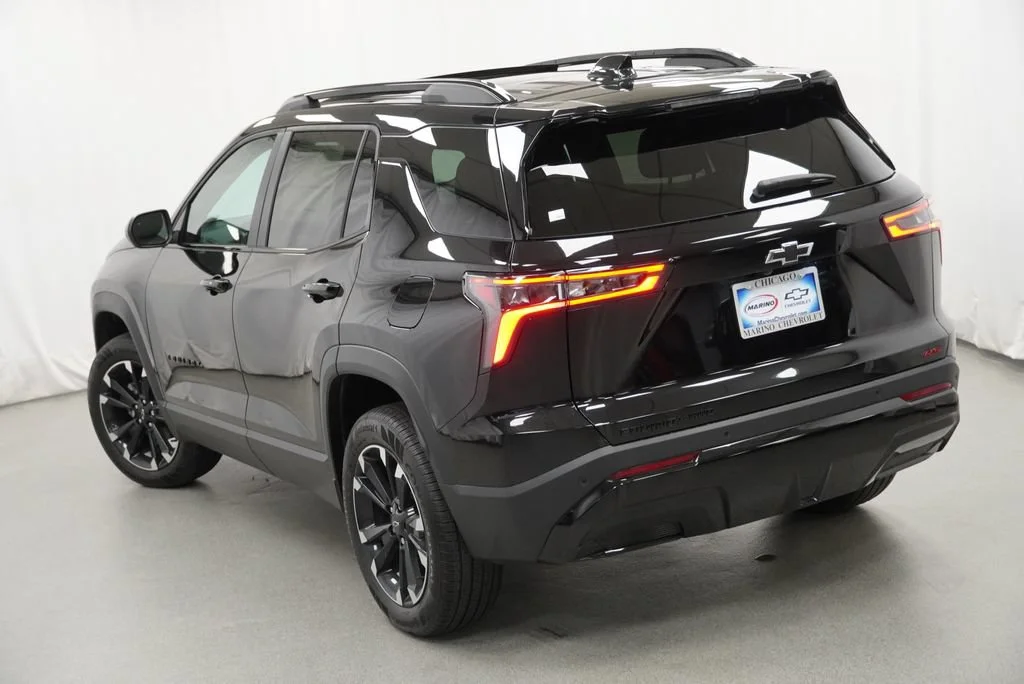 2027 Chevrolet Equinox RS - Photo 38