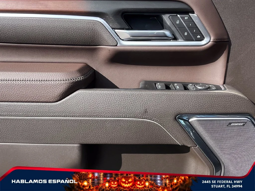 New 2026 Downpour Metallic GMC Denali image 23