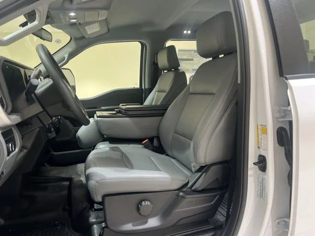 New 2026 White Ford XL image 16