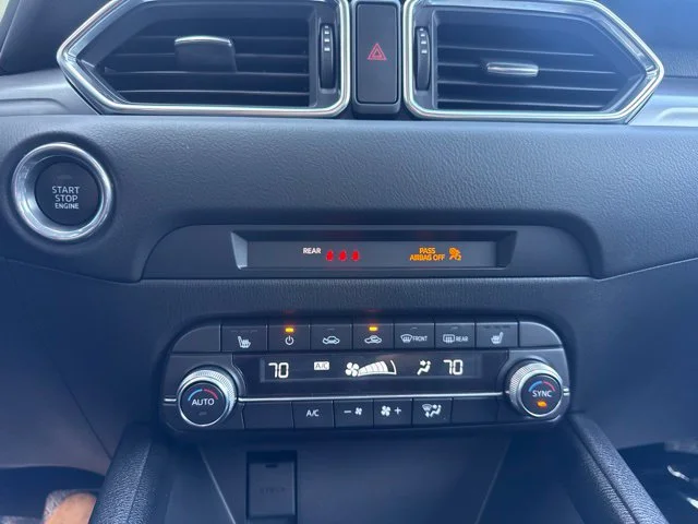 Used 2025 Gray Mazda 2.5 S Preferred Package image 19