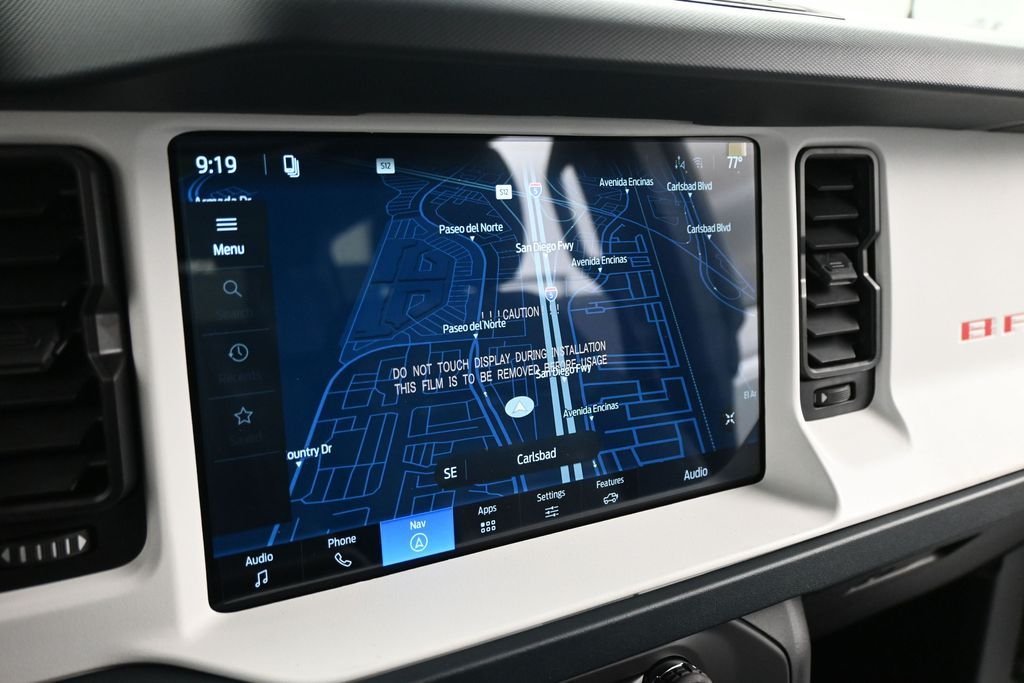 New 2026 Avalanche Gray Ford Heritage Edition image 13