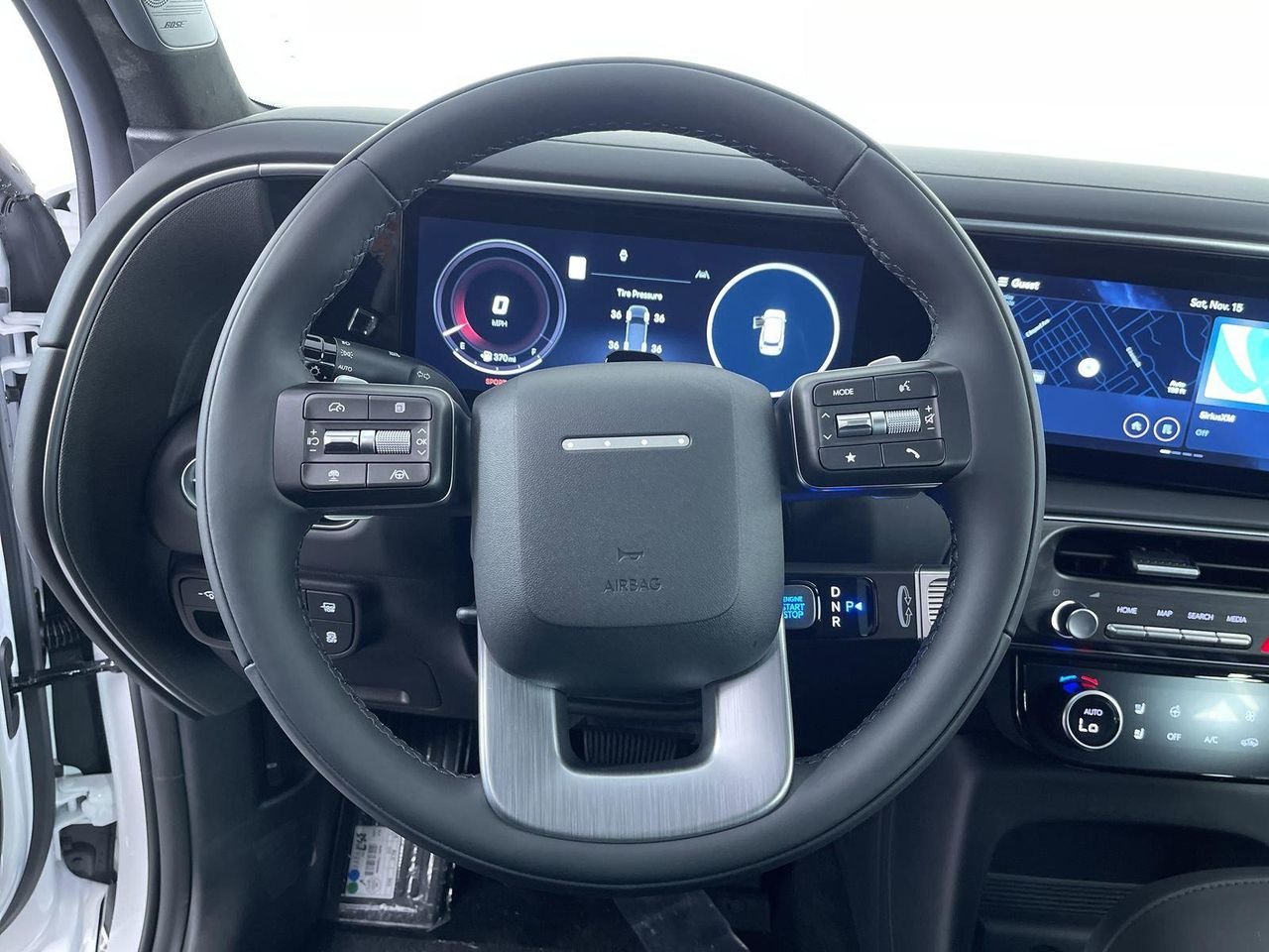 2026 Hyundai Palisade Calligraphy - Photo 16