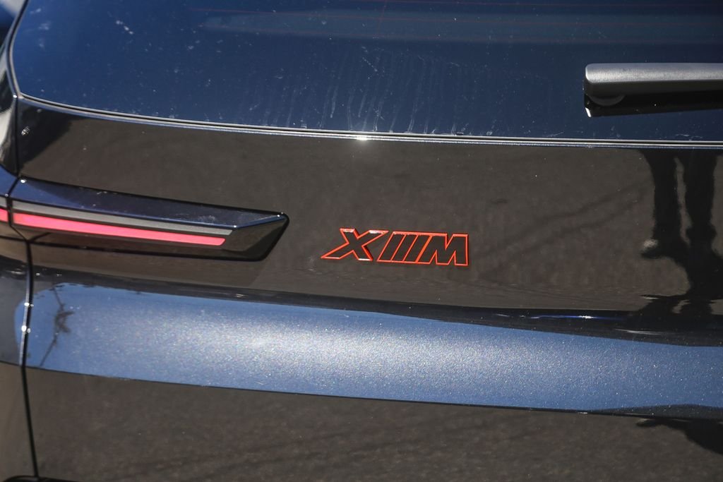 New 2026 Black Sapphire Metallic BMW Label image 7
