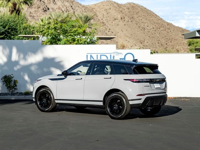 Certified Used 2026 Arroios Grey Metallic Land Rover S image 9