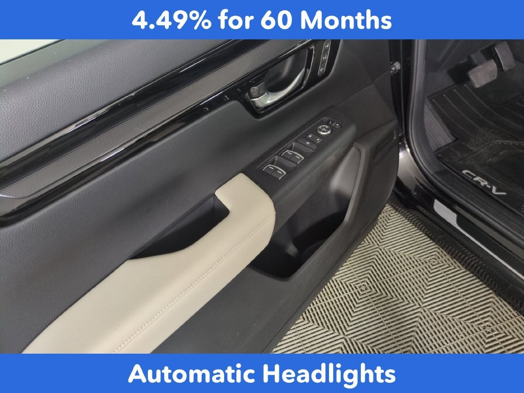 2024 Honda CR-V EX-L - Photo 15