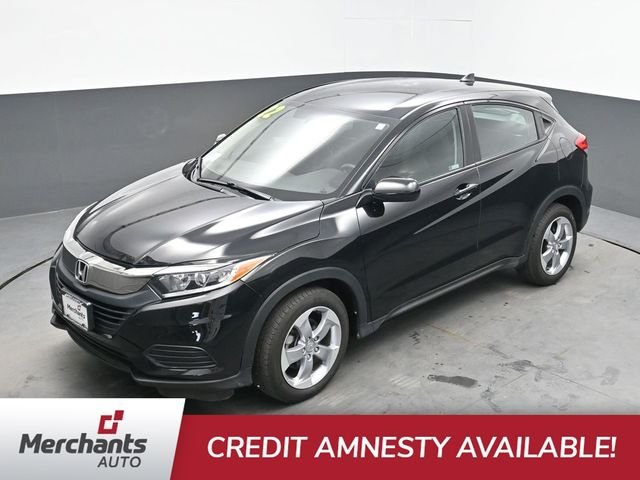 Used 2022 Black Honda LX image 32