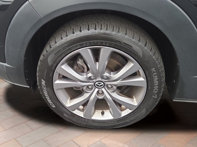 Used 2023 Jet Black Mazda 2.5 S Select Package image 9
