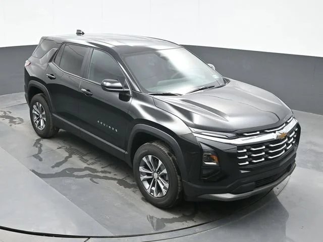 2026 Chevrolet Equinox LT - Photo 14