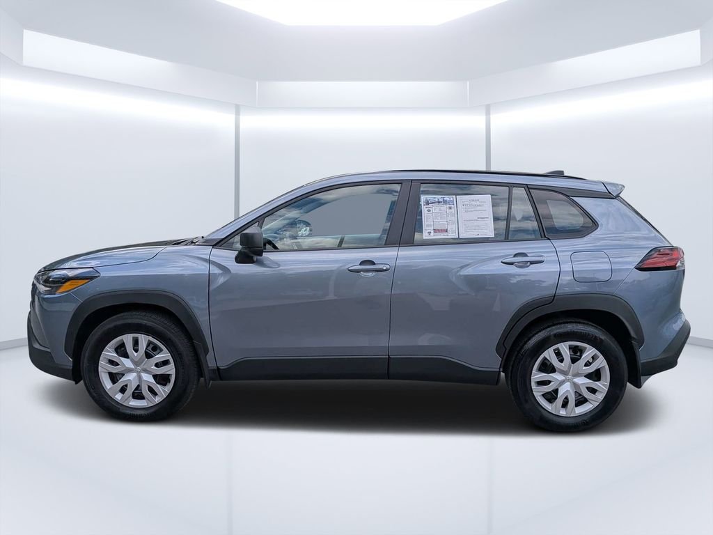 Used 2026  Toyota L image 6