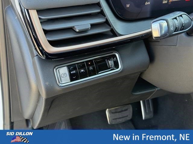 2026 Buick Envision Sport Touring - Photo 13