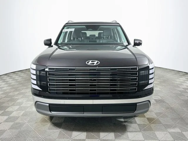 New 2027 Hyundai PALISADE SEL Premium