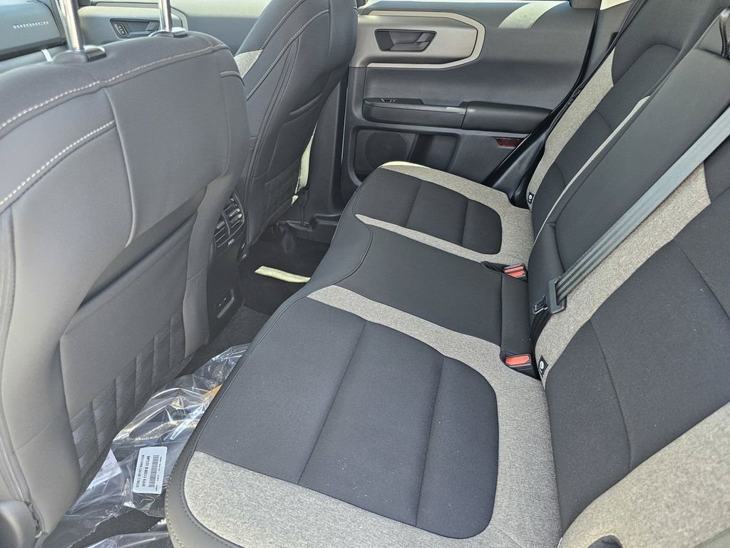 New 2026 Oxford White Ford Big Bend® image 20