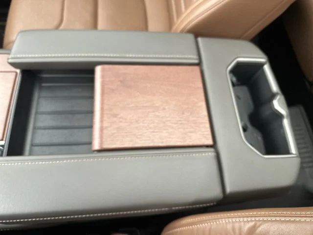 Used 2026 Beige Toyota 1794 Edition image 25