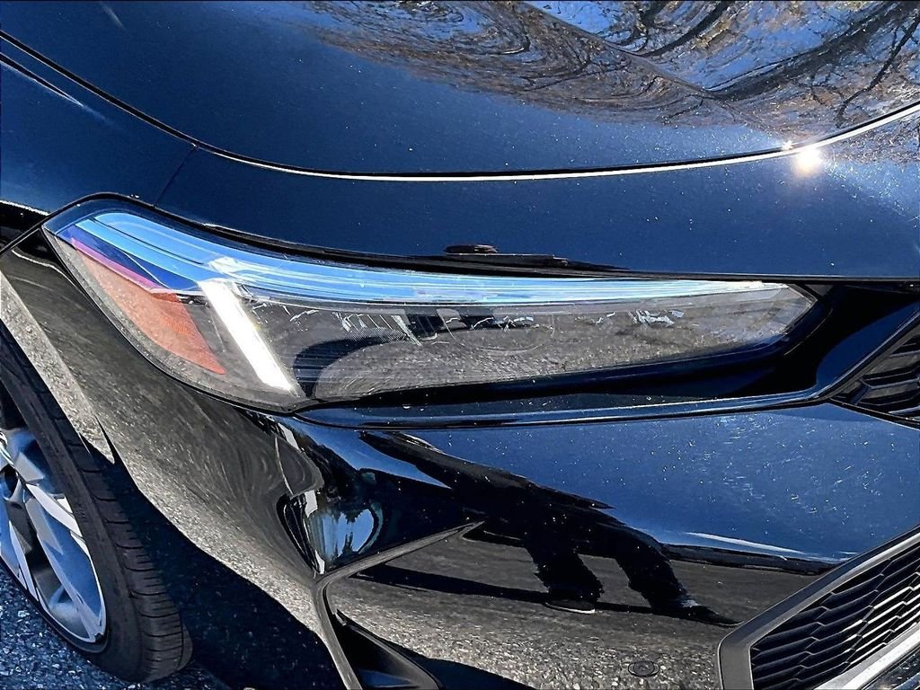 Used 2025 Black Honda Sport Touring image 31