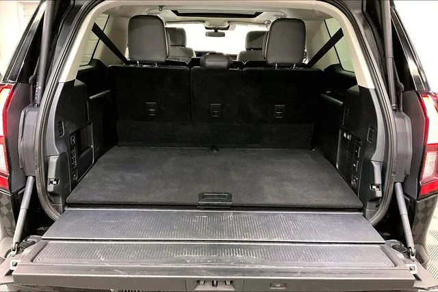 2025 Ford Expedition Active - Photo 43