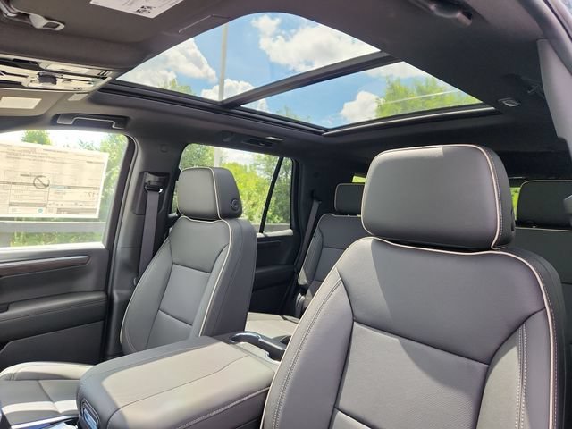 2026 Chevrolet Tahoe Premier - Photo 14