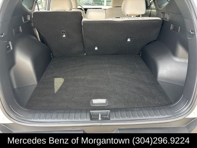 Used 2026 White Hyundai SEL image 14
