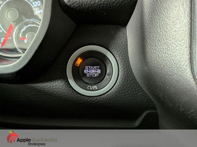 Used 2019 Red Ram Big Horn/Lone Star image 20