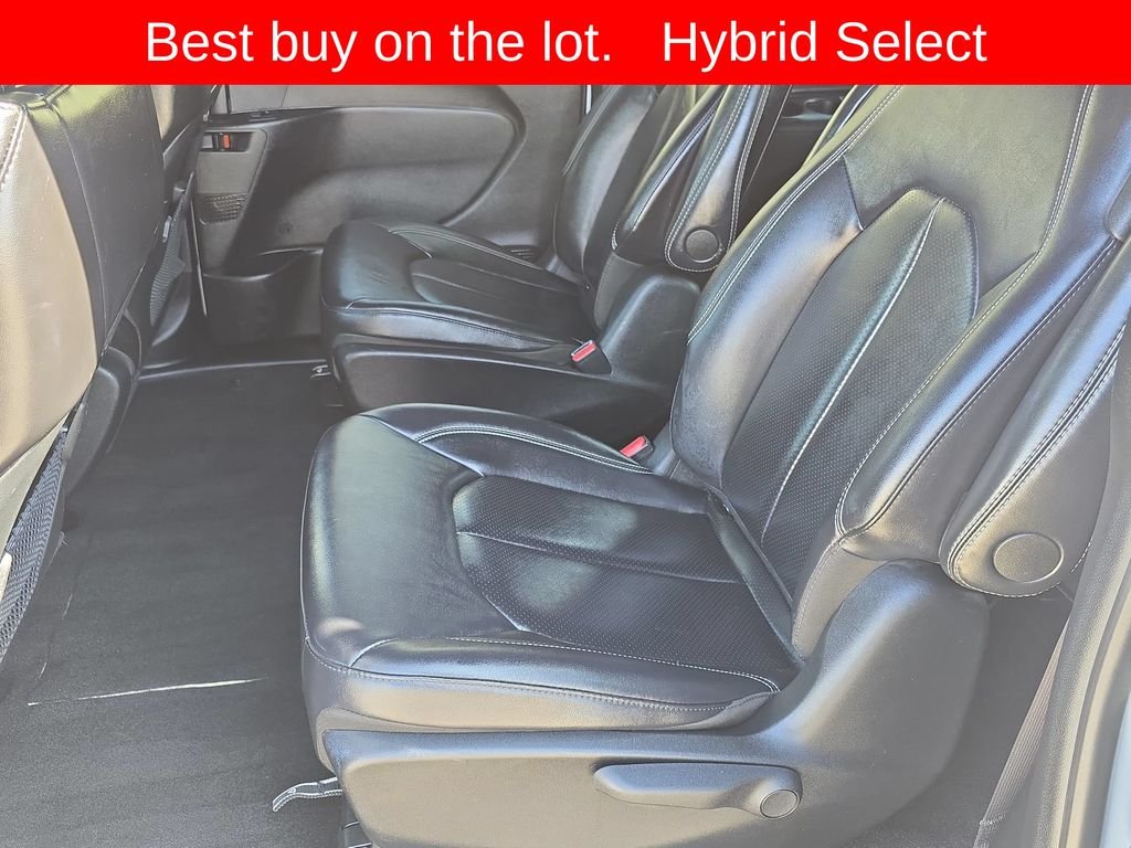 2024 Chrysler Pacifica PHEV Select - Photo 24
