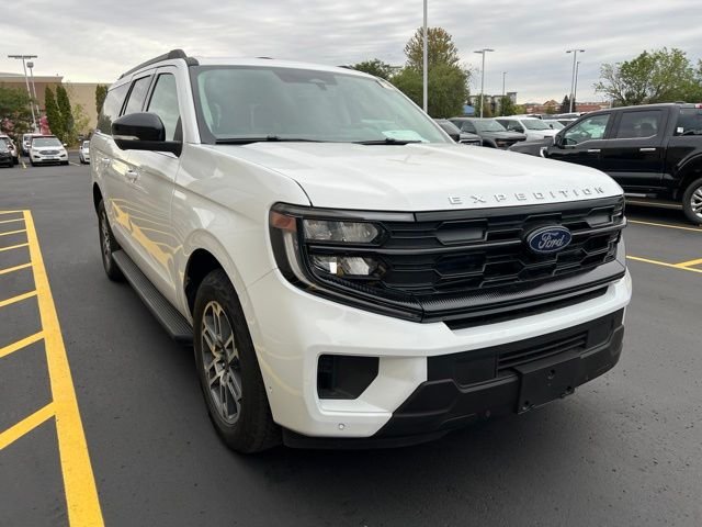 Certified Used 2025 White Ford Active image 1