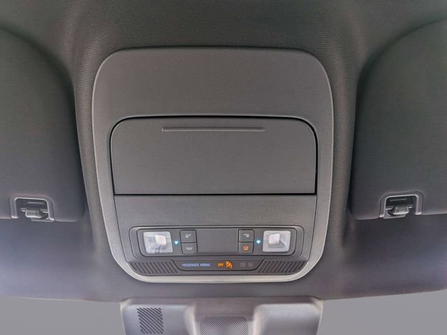 Used 2026 Gray Metallic Ford XLT image 27