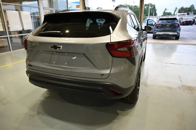 2026 Chevrolet Trax LT - Photo 5