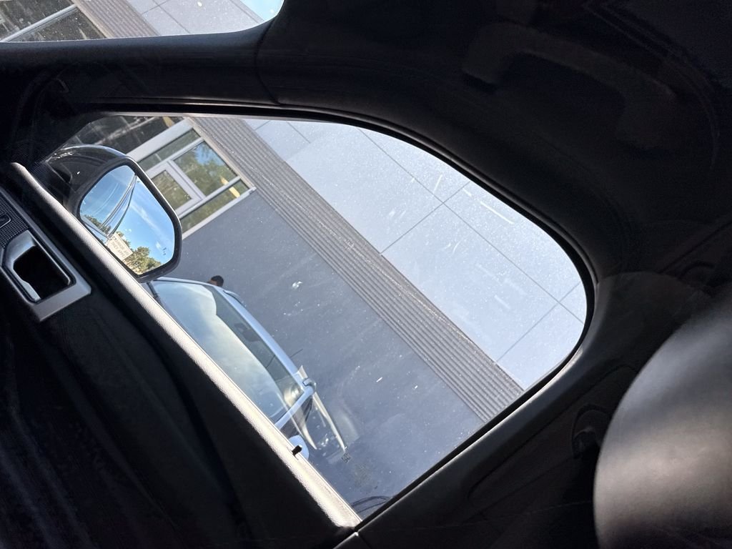 Used 2023 Black Metallic Ford ST-Line image 13