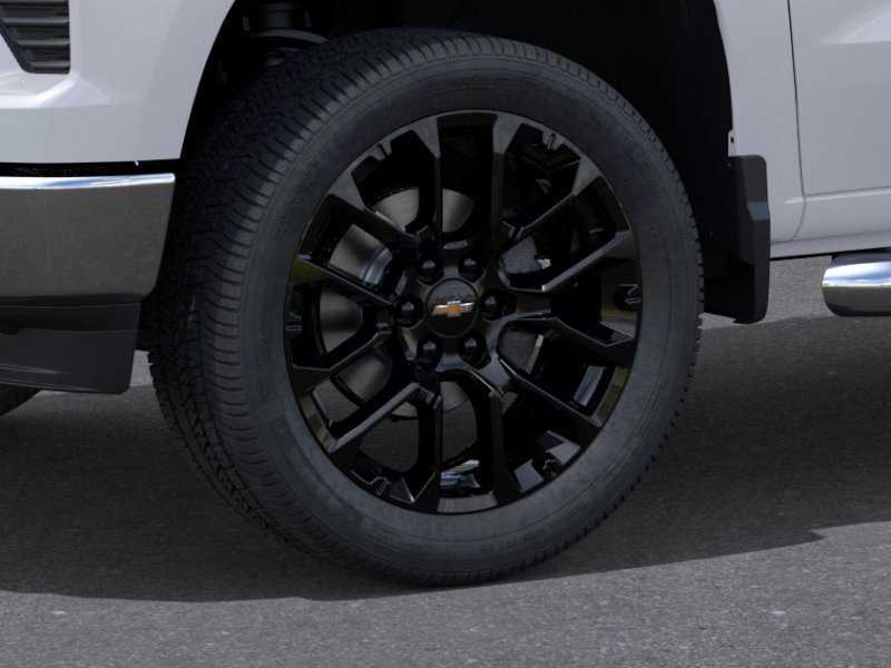 2026 Chevrolet Silverado 1500 LT - Photo 9