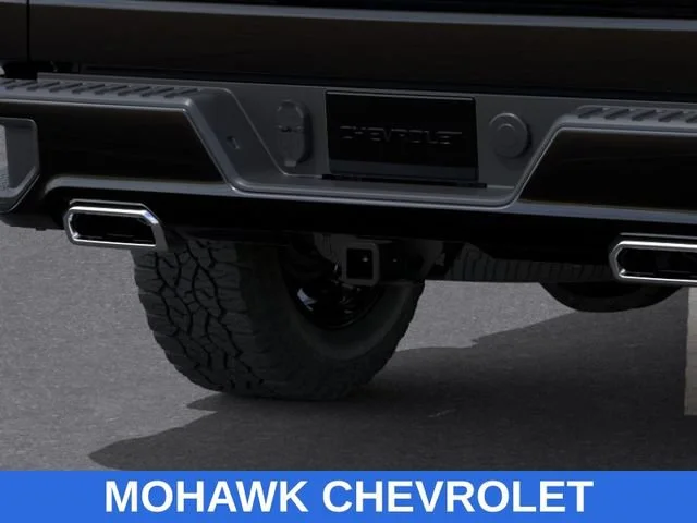 New 2026 Black Chevrolet RST image 14