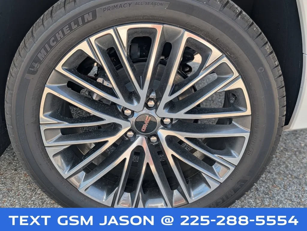 2026 GMC Terrain Denali - Photo 15