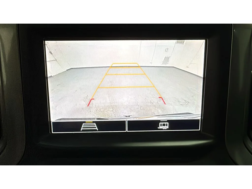 Used 2025 Summit White Chevrolet Custom image 25