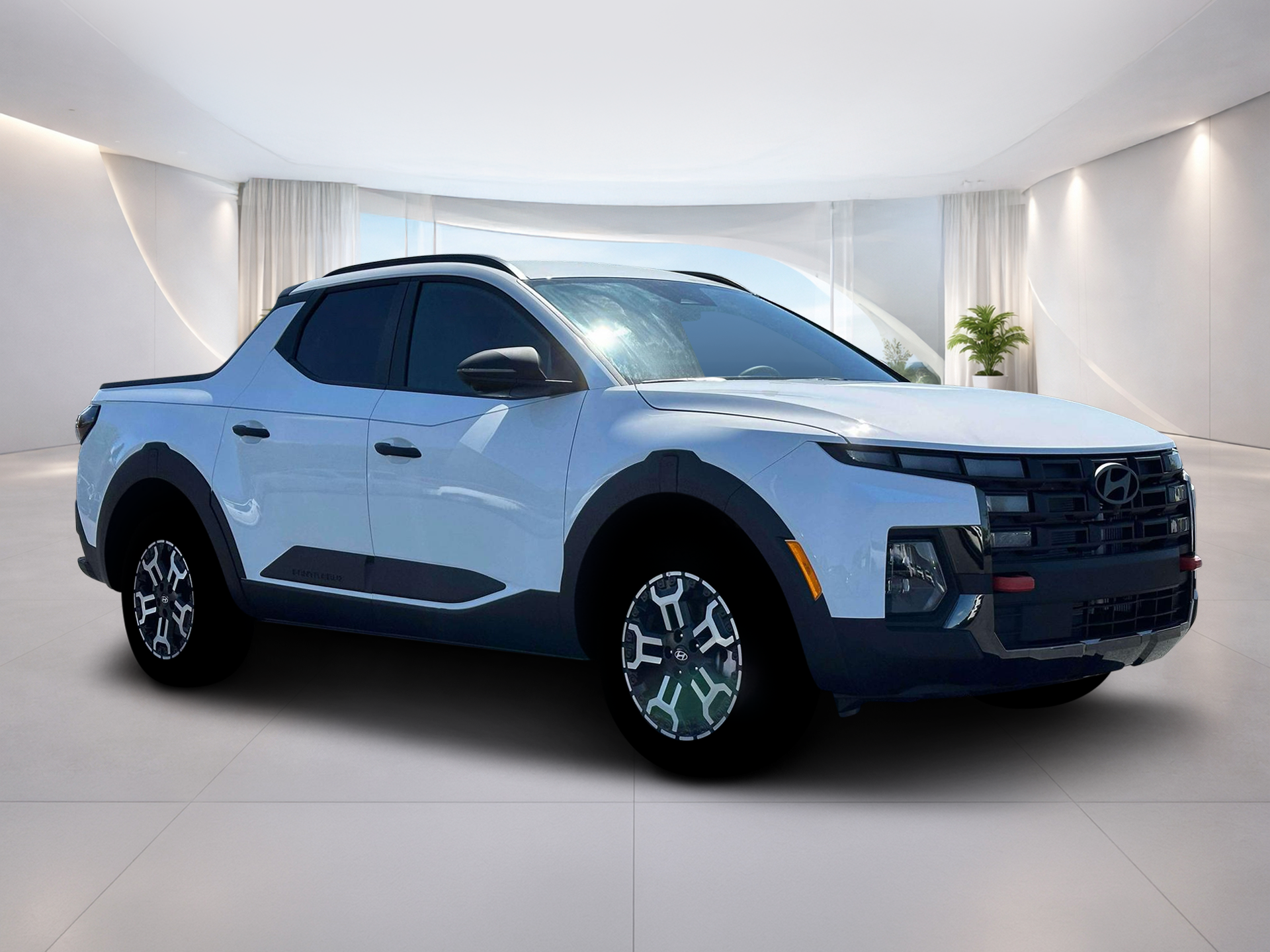 2026 Hyundai Santa Cruz XRT - Photo 10