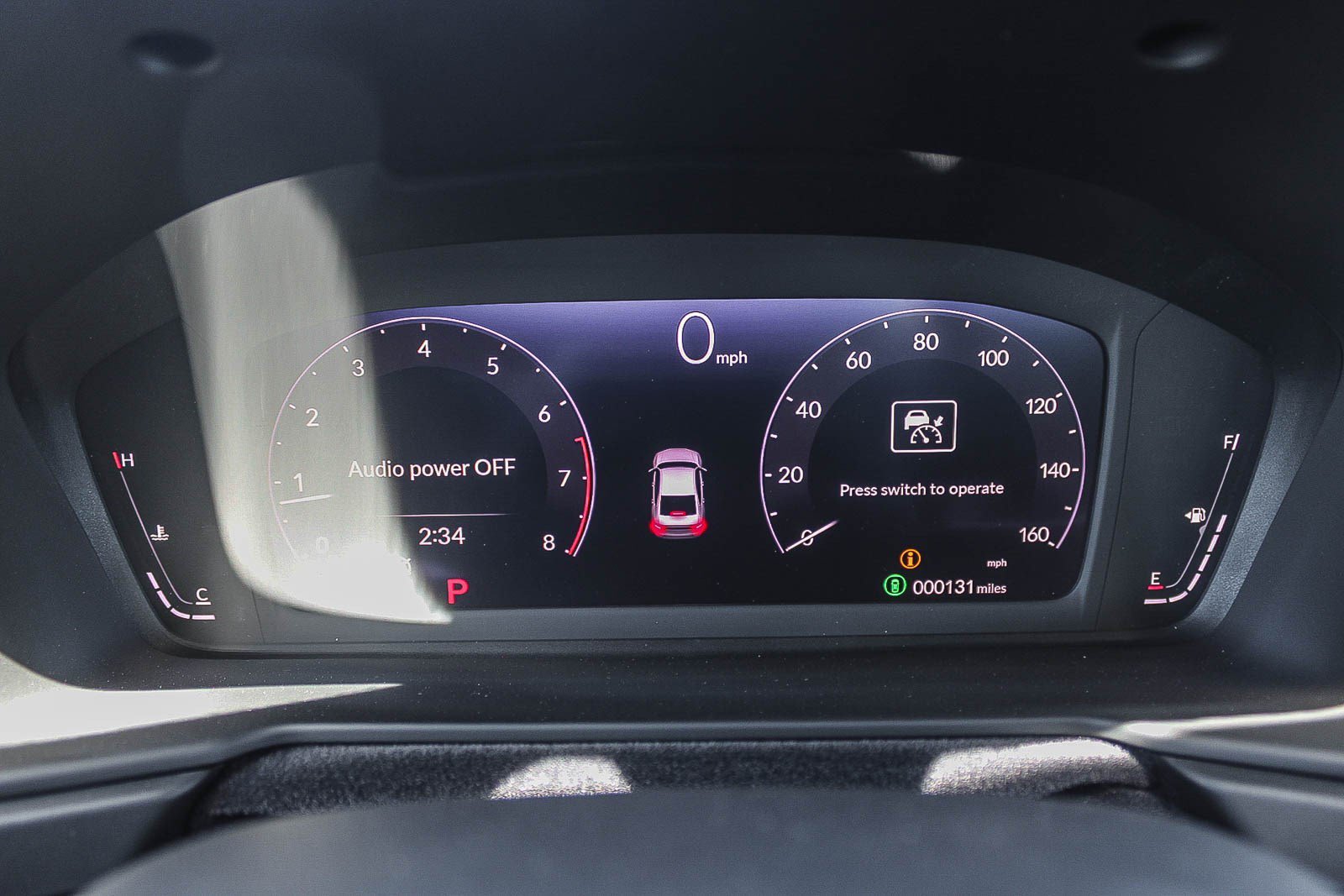 2026 Honda Accord LX - Photo 25