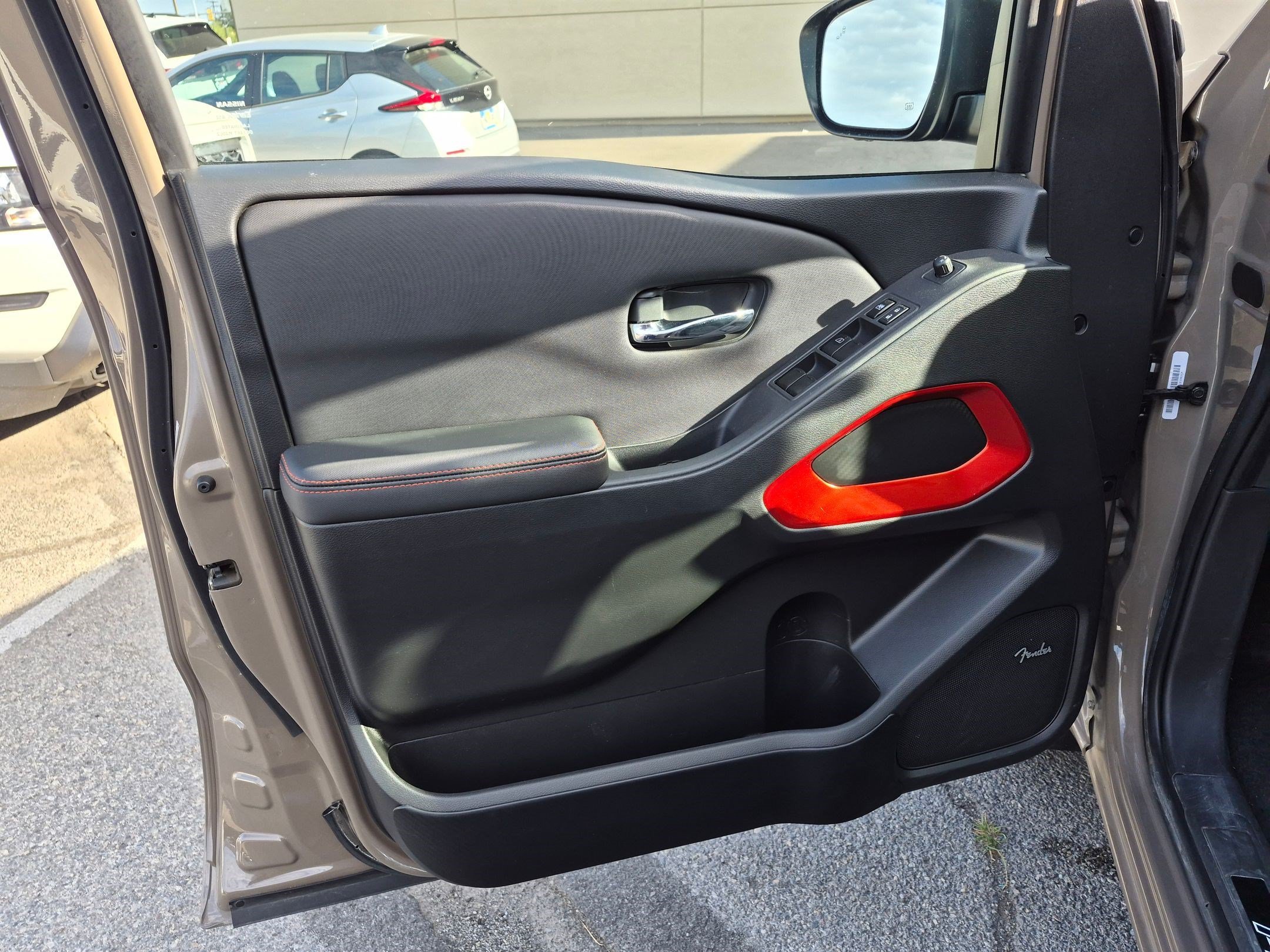 Certified Used 2023 Baja Storm Nissan PRO-4X image 13