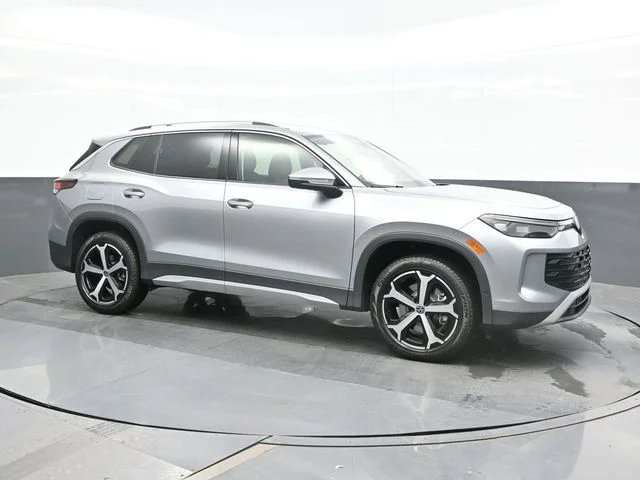 2026 Volkswagen Tiguan SE - Photo 7