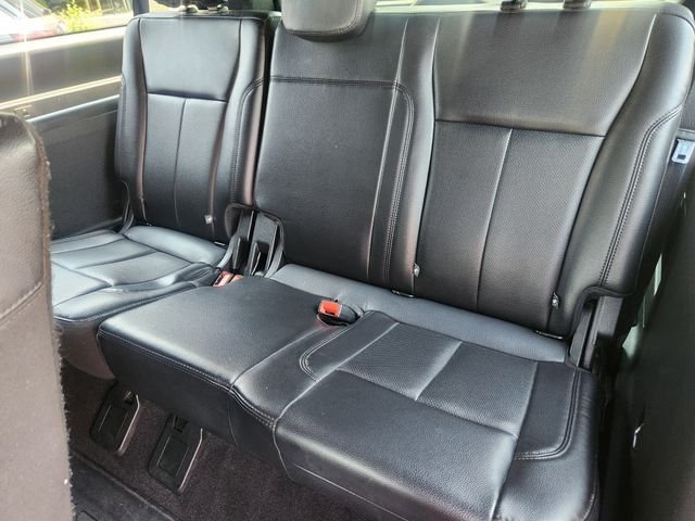 Used 2021 Black Ford XLT image 13