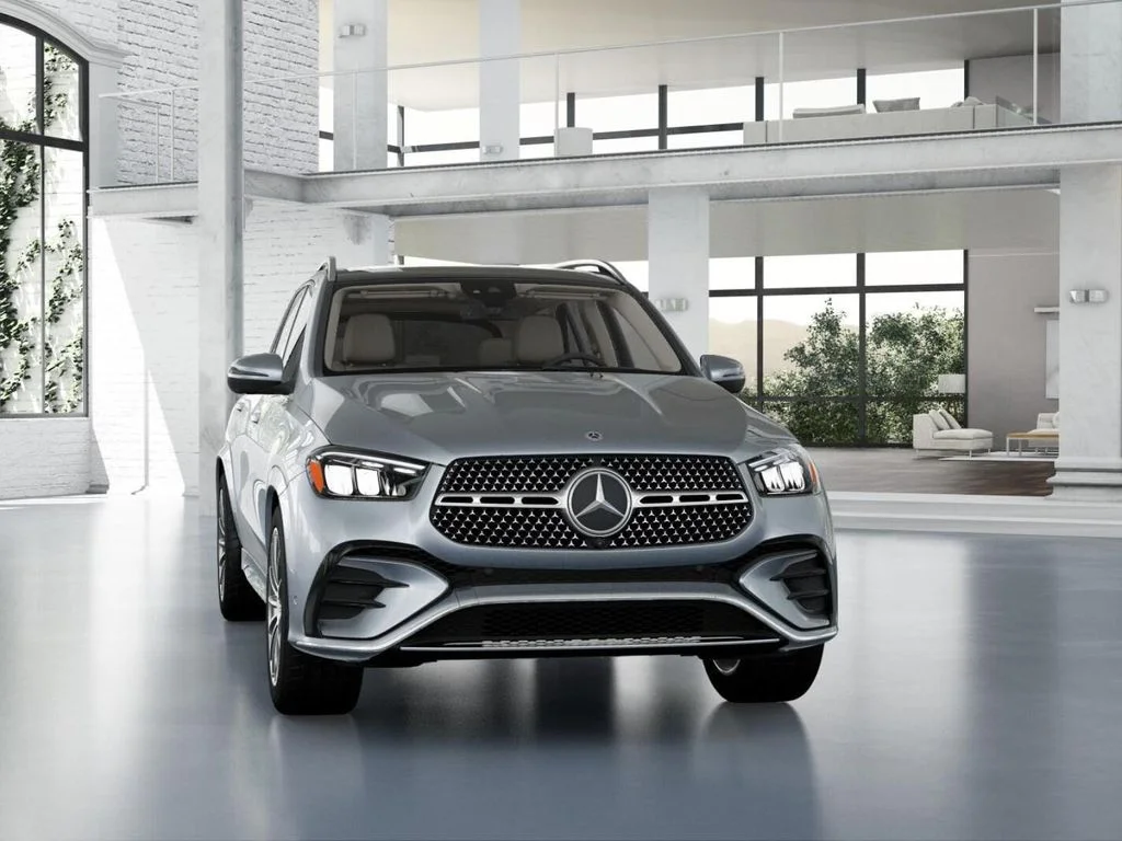 New 2026  Mercedes-Benz GLE 350 image 8