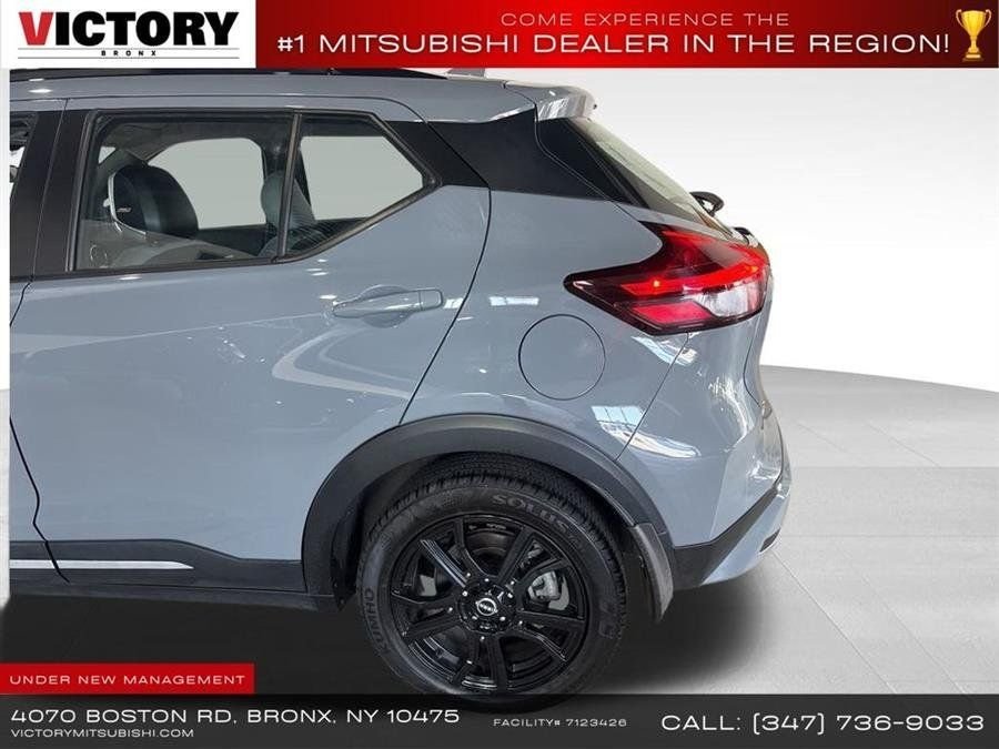 2023 Nissan Kicks SR - Photo 7