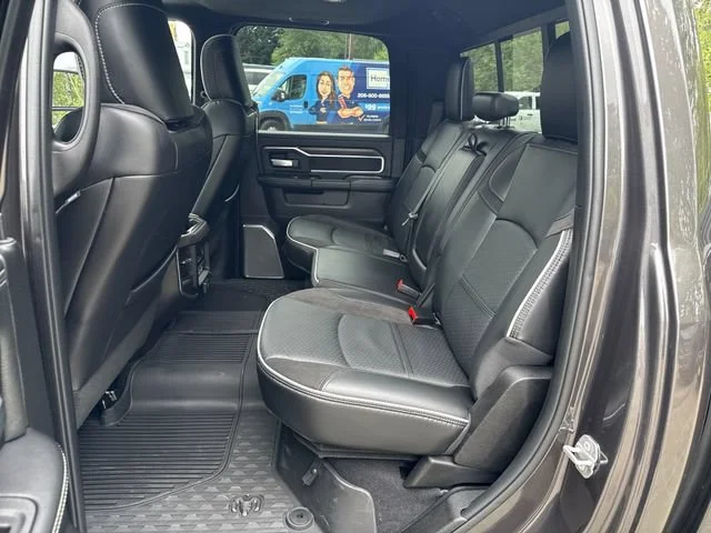 2026 RAM 2500 Laramie - Photo 13