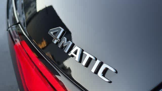 Certified Used 2026 Black Mercedes-Benz GLC 300 image 11